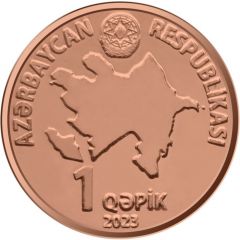 1 Qəpik