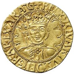 Pacifico - Peter de Portugal