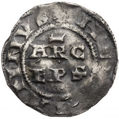 Denier - Hermann II