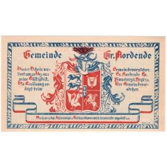 25 Pfennig