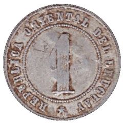 1 Livestock Token