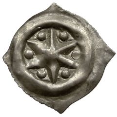 Pfennig - Anonymous