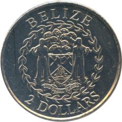 2 Dollars Independence