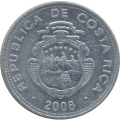 5 Colones