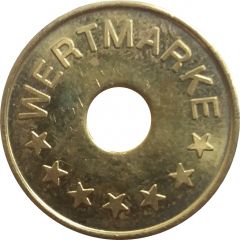 Token - Wertmarke