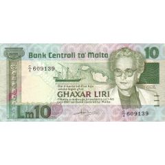 10 Liri