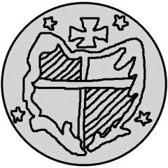 1 Pfennig - Wilhelm von Brandenburg
