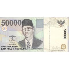 50 000 Rupiah
