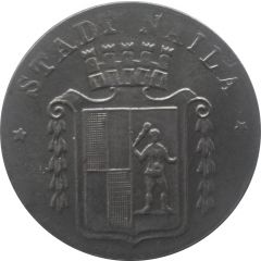 5 Pfennig - Naila