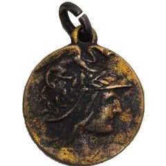 Medal - Medusa