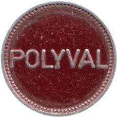 Polyval Cheseaux-sur-Lausanne, red