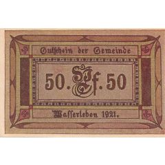 50 Pfennig