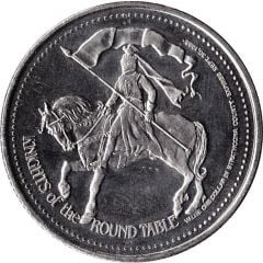 1 Dollar - Strathcona County, Alberta