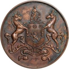 Award Western Province Amateur Rowing Association