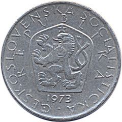 5 Korun
