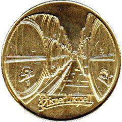 Token - Plzeňský Prazdroj