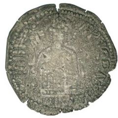 Srebrennik - Vladimir the Great type II
