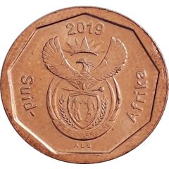 10 Cents Suid-Afrika