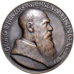 Georg II