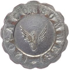 20 centimes à consommer - Anges