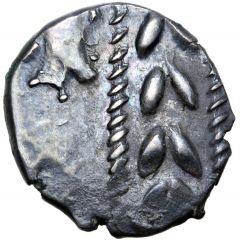 Drachm Tótfalu Type