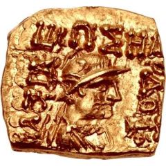 AV Quarter Stater - Heliodotos