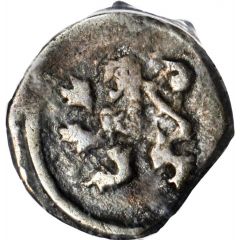 1/4 Real `Cuartillo` - Felipe III, Felipe IV, Luis I or Fernando VI