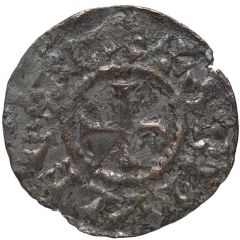 Denier - Arnulf Toul mint