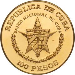 100 Pesos March Towards Victory