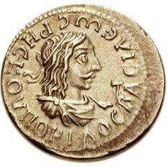 Stater - Rhescuporis II Severus Alexander