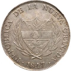 8 Reales