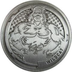 Token - Batman Wildcat