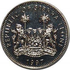 1 Dollar Golden Wedding Anniversary