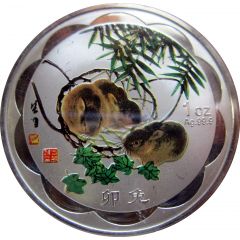 Token - Year of the Rabbit