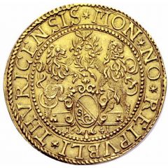 4 Ducats