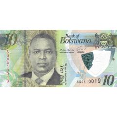 10 Pula