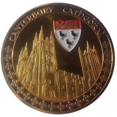 Canterbury Cathedral