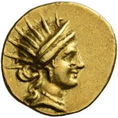 1/4 Stater