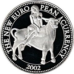 Token - The New European Currency Cyprus