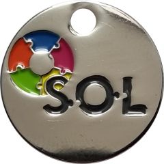 Trolly Token - SOL