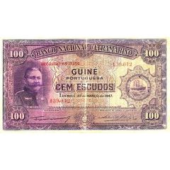 100 Escudos