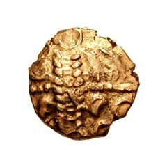 1/4 Stater `Snettisham type`