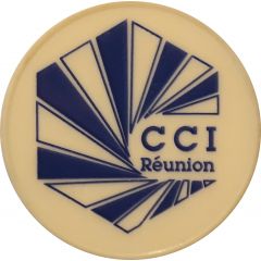 Cart Token - CCI Réunion