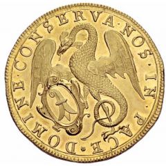 6 Ducats