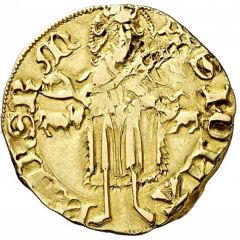 Florin - Alfonso V