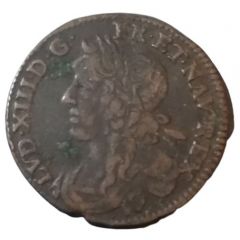 Jeton Louis XIII