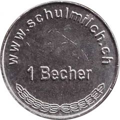 1 Becher