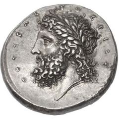 Stater - Timoleon