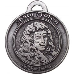 Medal - New France Festival Quebec City
