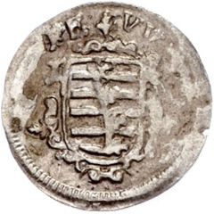 1 Dreier - John Casimir and John Ernest